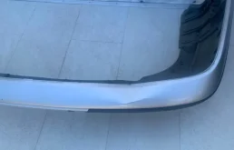 Бампер задний для BMW 5er 1997 года на фотографиях