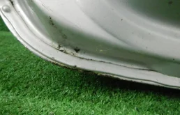 Двери для Volkswagen Touran 2012 года на фотографиях