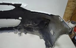 Задняя балка для Hyundai Solaris на фотографиях