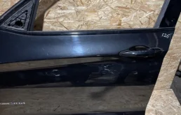 Дверь передняя левая для BMW X4 на фотографиях