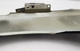 Крылья для Hyundai i40 2011 года на фотографиях