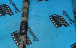 Привод передний правый для Volkswagen Passat 2014 года на фотографиях