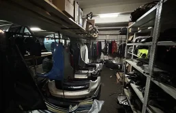 бампера, капоты, двери