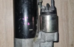 стартер 94860420600 (94860420600) для Porsche Cayenne 957 Rest 2007-2010