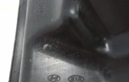 Корпус воздушного фильтра для Hyundai Tucson на фотографиях