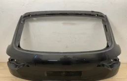 Дверь багажника для Audi Q7 на фотографиях