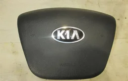 Подушка безопасности водителя для Kia Sorento 2 XM Rest 2012-2021