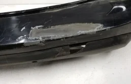 Бампер задний для Ford Explorer на фотографиях