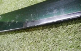 Спойлер багажника для Skoda Rapid на фотографиях