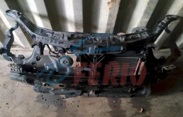 Панель радиатора (телевизор) для Kia Picanto 2006 года на фотографиях