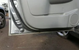 Двери для Suzuki SX4 на фотографиях