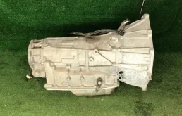 АКПП для Chevrolet Tahoe K2UC 2013-2021 RU