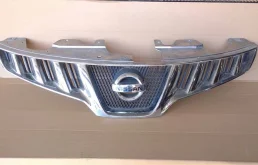 Решетка радиатора для Nissan Murano Z51 2007-2015