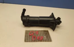 Форсунка фароомывателя правая для Audi Q7 на фотографиях