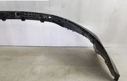 Бампер передний для Kia Carnival 2004 года на фотографиях