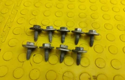 Крыло левое для Mercedes-Benz E class 2000 года на фотографиях