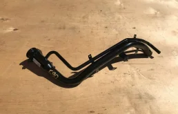 Горловина топливного бака для Mitsubishi Pajero Sport KH0 2008-2013