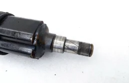 Привод передний левый для Chevrolet Cruze на фотографиях