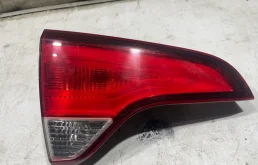 Фонарь внутренний левый для Kia Sorento 2 XM Rest 2012-2021