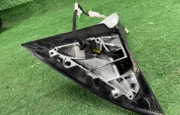 Зеркала для Mercedes-Benz M class 2013 года на фотографиях