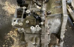 АКПП для Lexus ES на фотографиях