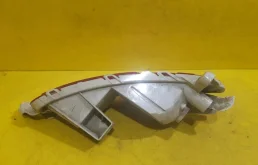 Фонарь противотуманный левый для Mazda CX 5 на фотографиях