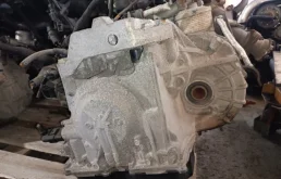 Коробка передач для Volkswagen Passat (B6, Typ 3C) 2005-2010