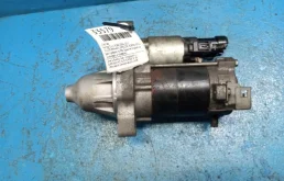 Стартер для Honda Civic 2008 года на фотографиях