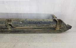 Порог правый для Cadillac Escalade на фотографиях