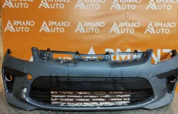 Бампер Kia Rio 2017-2020 86511H0000 4 FB, передний