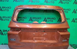 Дверь багажника Haval Dargo 2022-нв 6301400XKN04A 1