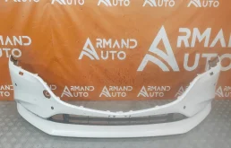 Бампер Mazda 6 2018-2024 GCAR50031BB 3 GJ, передний