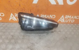 Фара Skoda Rapid 2020-2023 60U941020A 2, правая