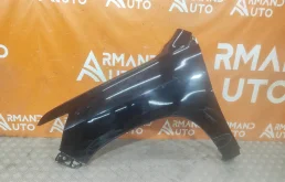 Крыло Toyota Land Cruiser 2015-2021 5380260D60 200, переднее левое