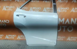 Дверь Lexus RX 2015-2022 6700348180 4 AL20, задняя правая