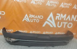 Бампер Hyundai Tucson 2020-нв 86612N9100 4, задний