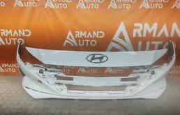 Бампер Hyundai Elantra 2020-нв 86511AA000 7 CN7, передний