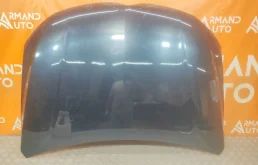 Капот Mitsubishi Pajero Sport 2015-2021 5900A687 3