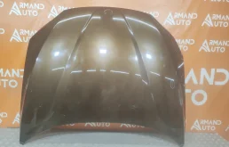Капот BMW X1 2009-2015 41002993151 E84