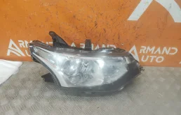 Фара Mitsubishi Outlander 2012-2015 8301C198 3, правая