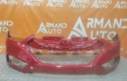 Бампер Hyundai IX35 2010-2015 865112Y000 1, передний