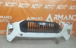 Бампер Haval Jolion 2024-нв 2803110XST13A 1, передний