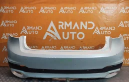 Бампер BMW X6 2014-2019 51127413500 F16, задний