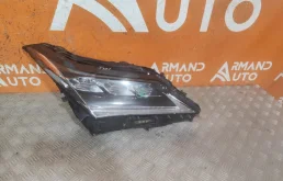 Фара Lexus RX 2015-2019 8114548D70 4 AL20, правая