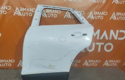 Дверь Mazda CX-4 2016-2024 GV9S73020A 1, задняя левая
