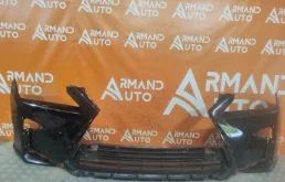 Бампер Lexus RX 2015-2019 521194D938 4 AL20, передний