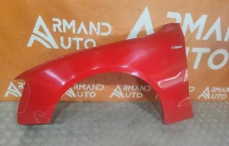 Крыло Audi A4 2011-2015 8K0821105J 4 B8, переднее левое