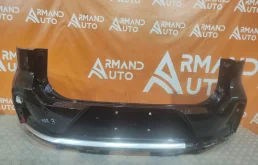 Бампер EXEED TXL 2021-нв 602001291AADQJ M32T, задний