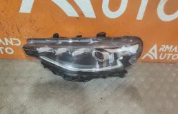 Фара Haval F7 2018-2024 4121102XKQ00A 1, левая