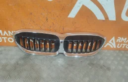 Решетка радиатора BMW 3 series 2018-2022 51138075665 G20 G21 G28
